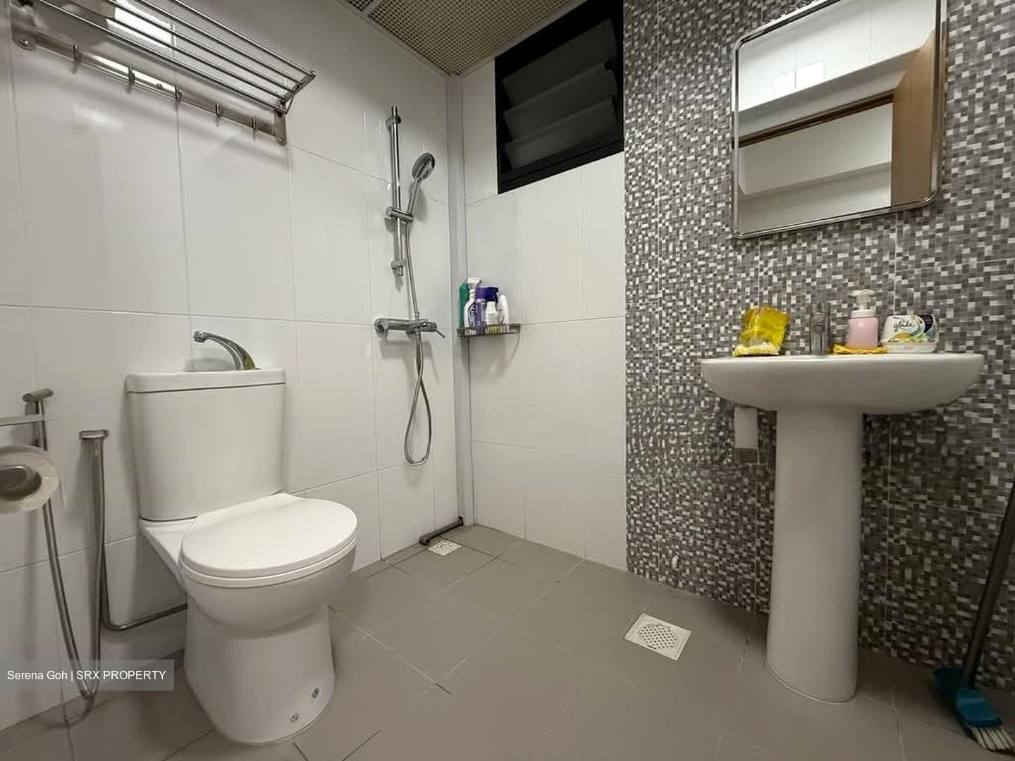 Blk 118A Alkaff Lakeview (Toa Payoh), HDB 3 Rooms #575347311
